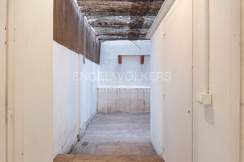 Foto 42e7f2d5-2cae-4fab-a945-80e0f3ecd0ba. Lloguer local comercial a Sant Gervasi - Galvany Barcelona