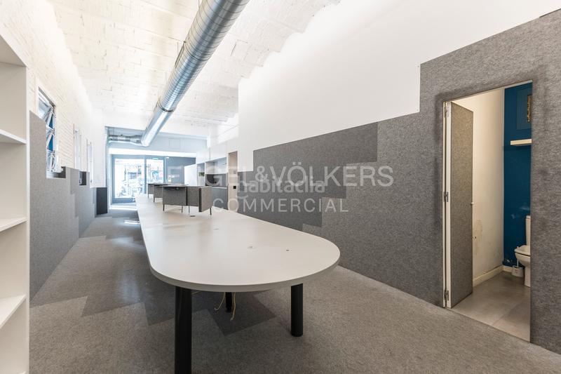 Foto 4525565b-ac46-4634-94ca-186ad3d57d35. Lloguer local comercial a Sant Gervasi - Galvany Barcelona