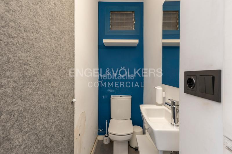 Foto 7000ec1d-d572-4c27-8c2d-7a1359396443. Lloguer local comercial a Sant Gervasi - Galvany Barcelona