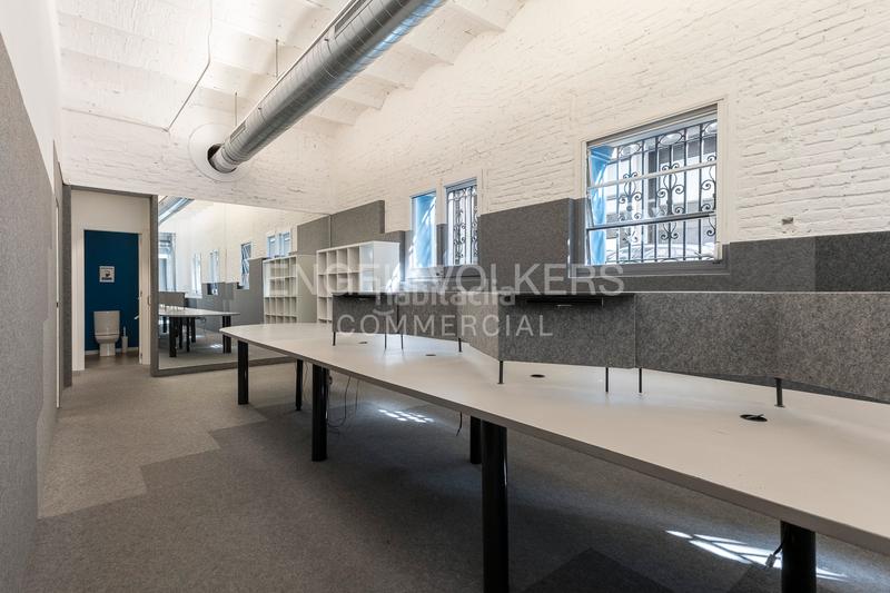 Foto 912426c8-f7b4-4549-bd1c-22c3de2d3792. Lloguer local comercial a Sant Gervasi - Galvany Barcelona