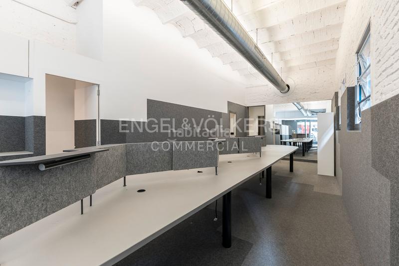 Foto a8ffee10-6922-42f2-bb48-e3a4cff44928. Lloguer local comercial a Sant Gervasi - Galvany Barcelona