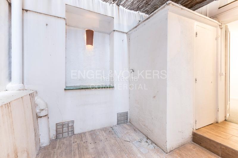 Foto bddf979f-cda8-41cc-b08f-32dffe3cda6c. Lloguer local comercial a Sant Gervasi - Galvany Barcelona