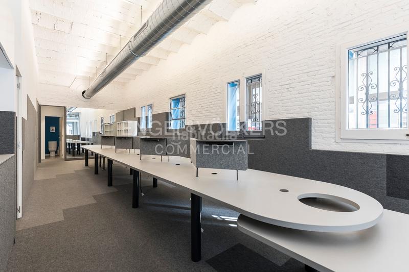 Foto c132162b-e7f3-444a-a014-fc86d22c8d04. Lloguer local comercial a Sant Gervasi - Galvany Barcelona