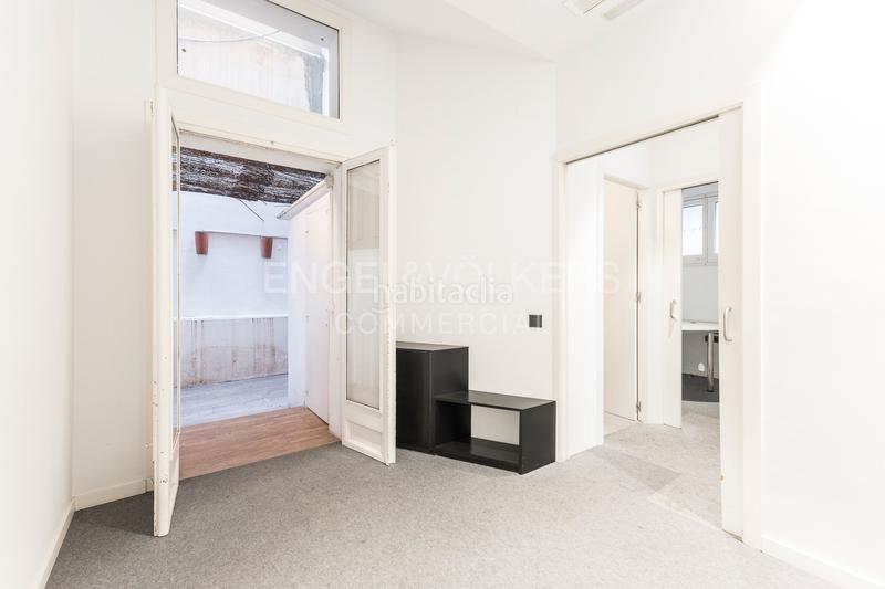 Foto c16012de-553e-4ed4-a7af-ed45bdbbe397. Lloguer local comercial a Sant Gervasi - Galvany Barcelona