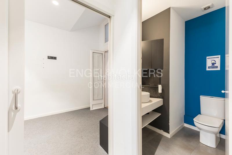 Foto ee314317-fbc3-4c7a-9996-e885eb7f506b. Lloguer local comercial a Sant Gervasi - Galvany Barcelona