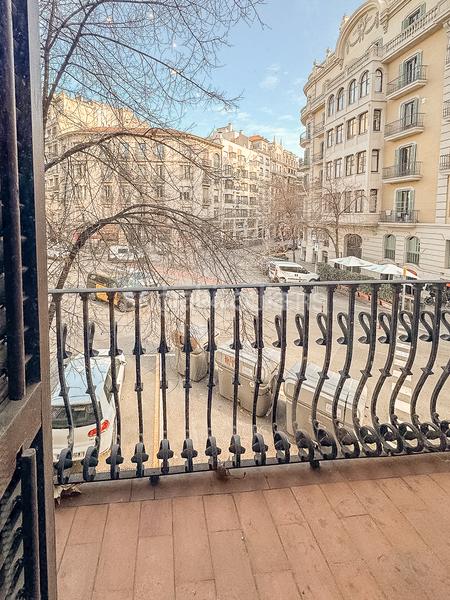 Foto 0975a2a3-5092-49c8-95c6-36c8fbfeb637. Oficina a Dreta de l´Eixample Barcelona