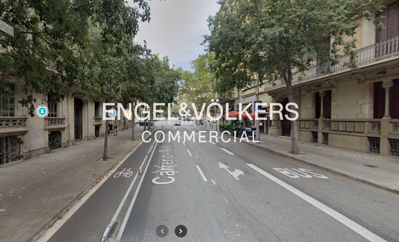 Foto a33c0890-5021-4f13-8b4c-89aedfa2ddf1. Oficina a Dreta de l´Eixample Barcelona