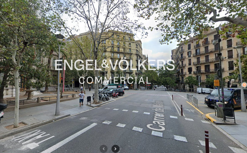 Foto af35043c-3363-4d14-87bb-b3ede11ad567. Oficina a Dreta de l´Eixample Barcelona