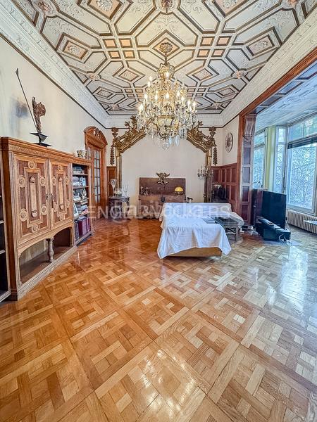 Foto fdd9446e-926f-401d-88bb-7292ed634a84. Oficina a Dreta de l´Eixample Barcelona