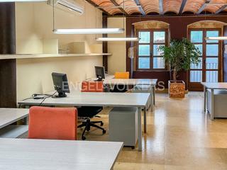 Miete Büro in Part Alta. Fantástica oficina en tarragona