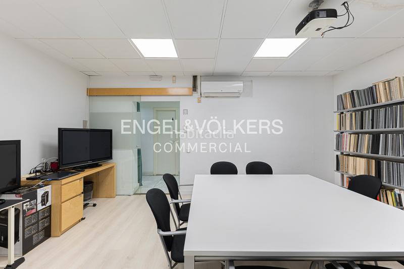 Foto 0434d468-9dd9-4de0-ab57-e09cc1f2e4fc. Office space in L´Antiga Esquerra de l´Eixample Barcelona