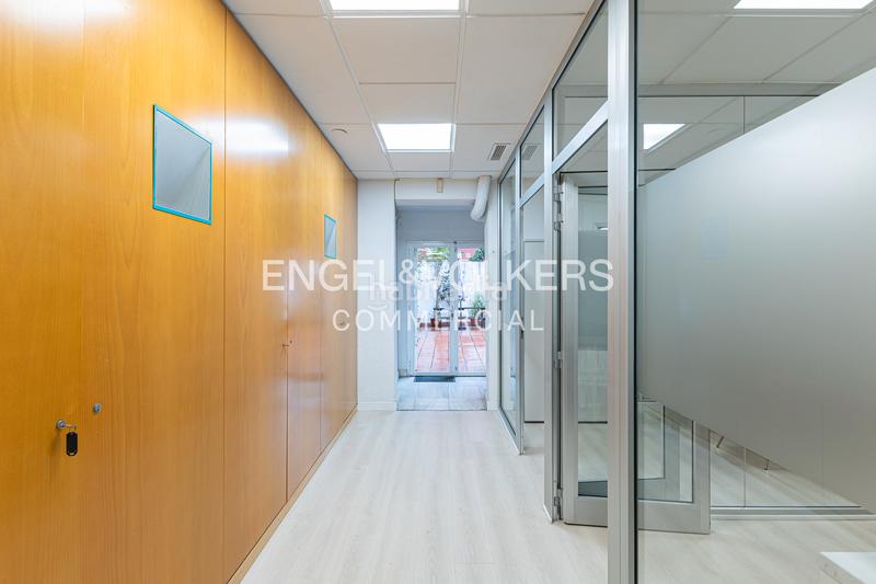 Foto 59bf7af6-e2e0-4536-bdc1-580b227e5c96. Office space in L´Antiga Esquerra de l´Eixample Barcelona