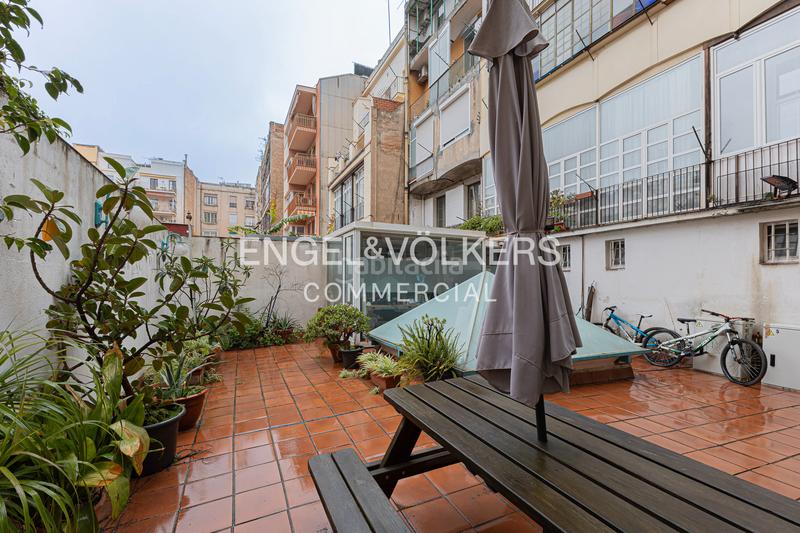 Foto 5a32e710-22a3-4dc0-b25d-a120411f5e31. Office space in L´Antiga Esquerra de l´Eixample Barcelona