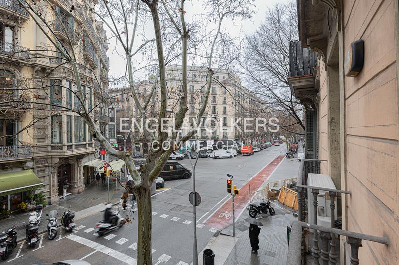 Foto 61c0b861-441c-4912-824b-48ec4231583a. Office space in L´Antiga Esquerra de l´Eixample Barcelona