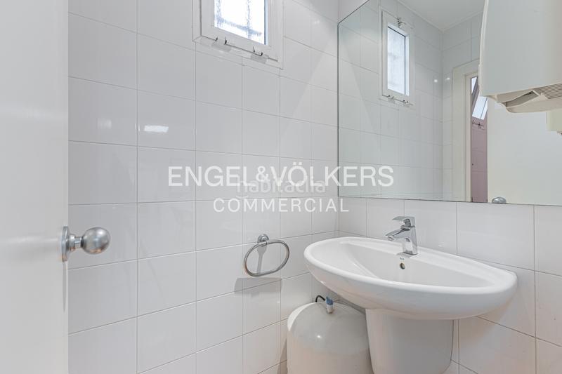 Foto 69345258-98d3-4c98-a326-3f0f56a68ab8. Office space in L´Antiga Esquerra de l´Eixample Barcelona