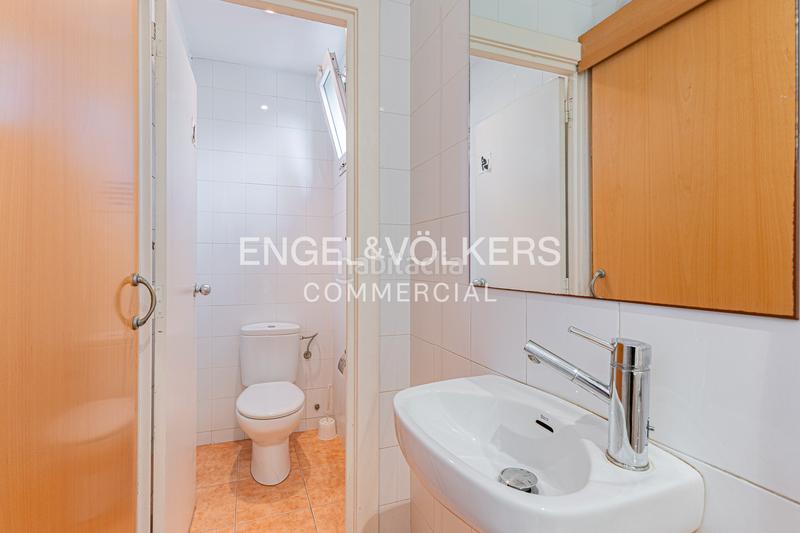 Foto 6a704e7f-1bc6-4ded-b0d0-c3eaaf91b95a. Office space in L´Antiga Esquerra de l´Eixample Barcelona