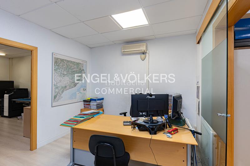 Foto a553d030-6aac-407c-b0e5-a671f2c65815. Office space in L´Antiga Esquerra de l´Eixample Barcelona