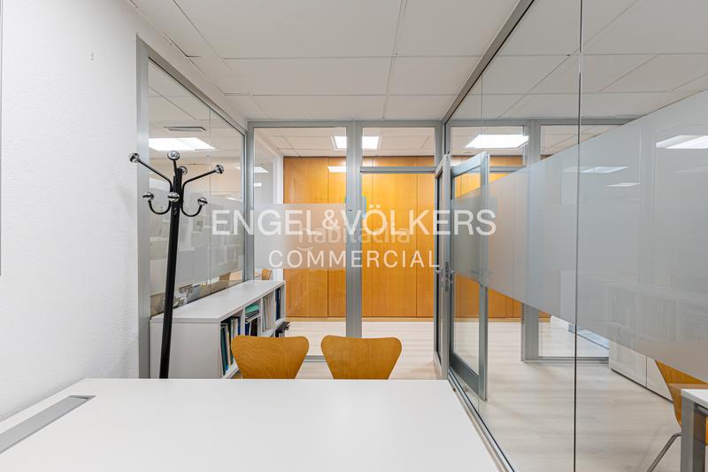 Foto f13a6dfc-c1d0-4011-9b61-4cc459b41334. Office space in L´Antiga Esquerra de l´Eixample Barcelona