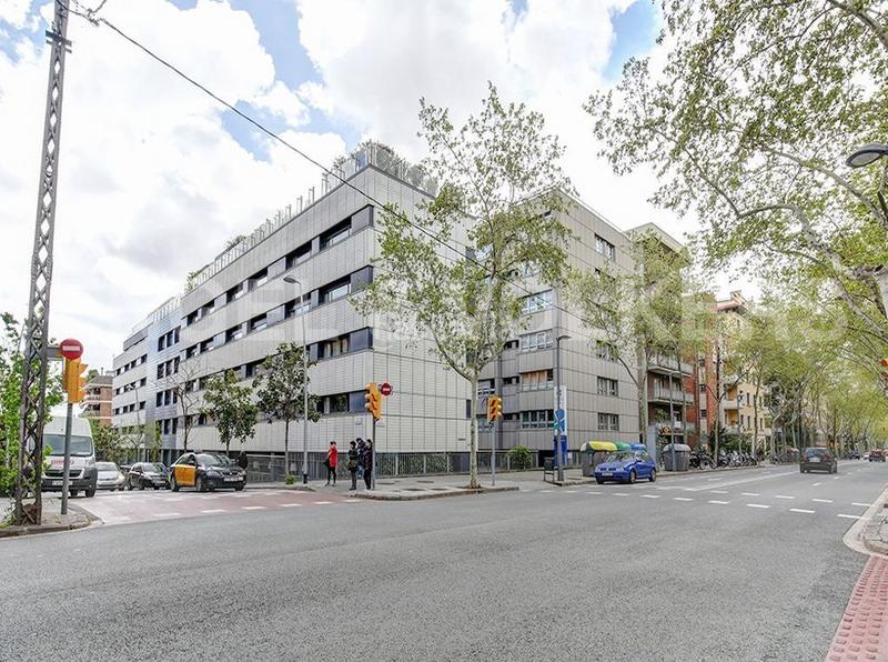 Foto b18bad23-bf3a-4b80-9dcd-d1fe31b61eaa. Alquiler oficina clínica en bonanova en Tres Torres Barcelona