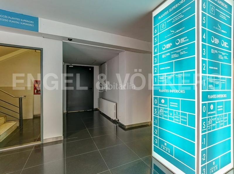 Foto 3641673f-52c9-4834-9fa2-dd99b4ddb27e. Location bureau dans Tres Torres Barcelona