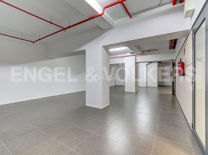 Foto 6e30fee9-3ec8-4828-addd-ea289374ab49. Location bureau dans Tres Torres Barcelona