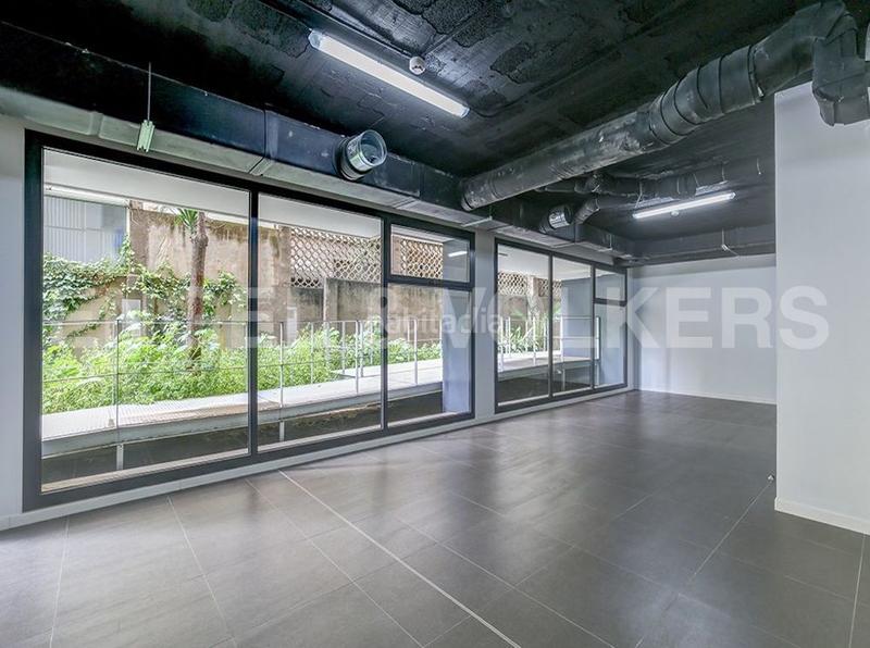 Foto 2ec13525-e546-4300-a21d-c05935e3a7b1. Alquiler local comercial clínica en bonanova en Tres Torres Barcelona