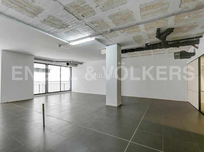 Foto 88eb1541-285d-4a64-96a1-7a9d8e937b74. Alquiler local comercial clínica en bonanova en Tres Torres Barcelona