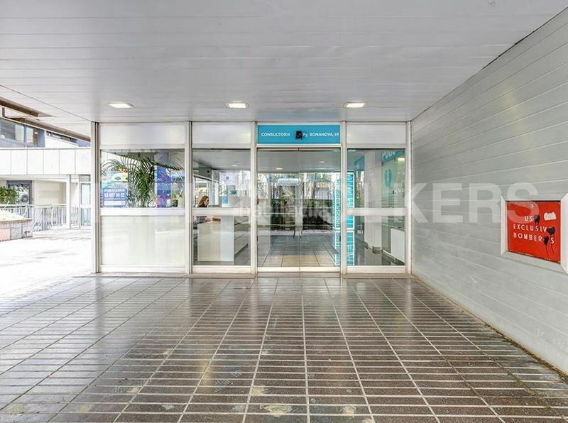 Foto 97cad586-6180-4e7d-b3f3-ed4fe13974e5. Lloguer local comercial a Tres Torres Barcelona