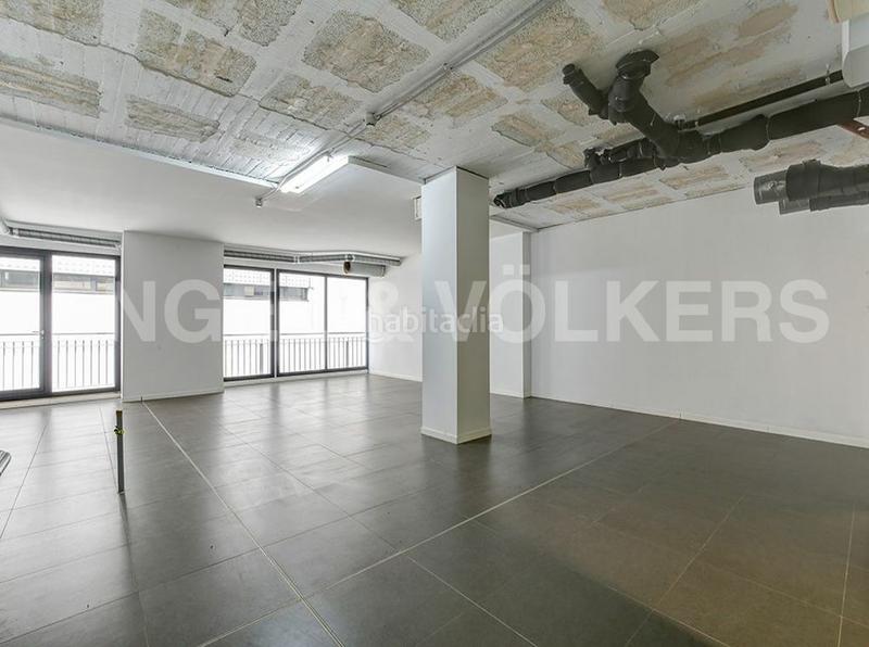 Foto c41256be-ac23-43cf-b51a-2070a772f8b3. Rent business premise in Tres Torres Barcelona