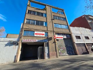 Alquiler Oficina en Provençals del Poblenou. Alquiler de oficina diáfana en bac de roda