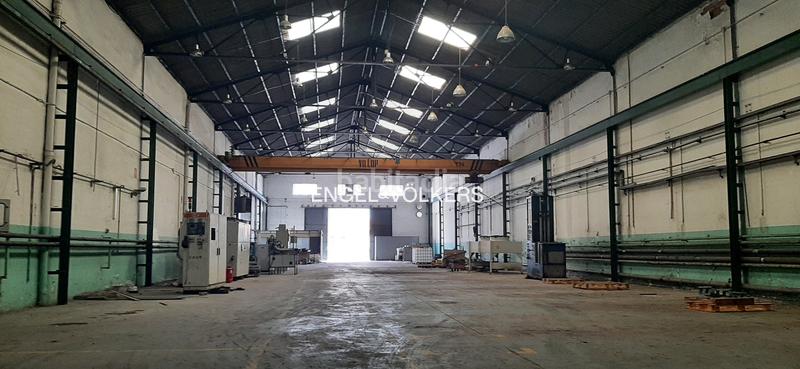 Foto 55620ea9-61fd-4232-ad70-09bfc371b378. Alquiler nave industrial nave en alquiler en Centre-Eixample-Can Llobet Barberà del Vallès