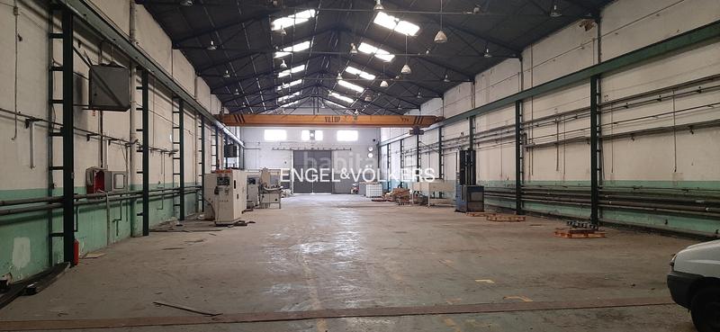 Foto 567312df-ed45-43b4-a1a1-c70ebe231c61. Alquiler nave industrial nave en alquiler en Centre-Eixample-Can Llobet Barberà del Vallès