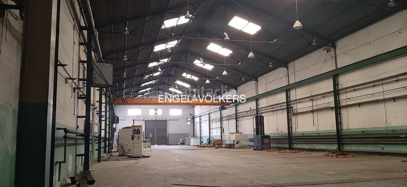 Foto da03cbc1-b3a1-4ed8-a61d-6b958b344eda. Alquiler nave industrial nave en alquiler en Centre-Eixample-Can Llobet Barberà del Vallès