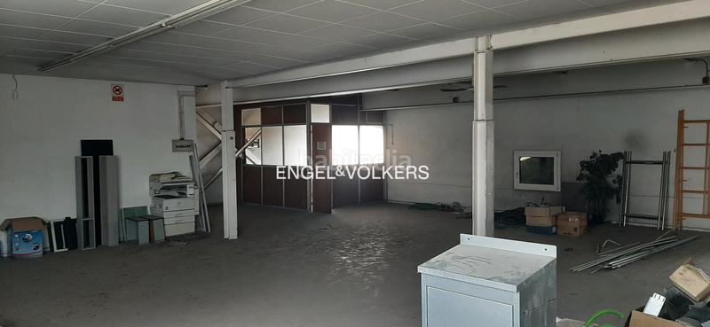 Foto 0c7d7106-6256-40cc-bde9-285264e7312a. Lloguer nau industrial a Centre-Eixample-Can Llobet Barberà del Vallès