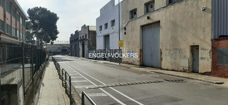 Foto 3d504327-c8dc-4701-87f9-b2e595eed222. Lloguer nau industrial a Centre-Eixample-Can Llobet Barberà del Vallès