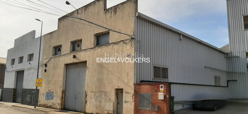 Foto 551a1fb5-37ad-412c-ba20-fa4f8a1888bc. Lloguer nau industrial a Centre-Eixample-Can Llobet Barberà del Vallès