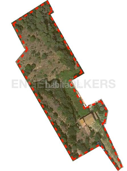 Foto 4b624c91-7f7d-4755-9362-6489d648067b. Terreno residencial gran parcela plana junto al pueblo y playa en Calella