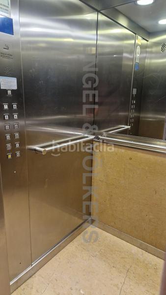 Foto 5e18b133-6fb3-438c-9811-6958f3d2120a. Affitto ufficio con parcheggio in L´Antiga Esquerra de l´Eixample Barcelona