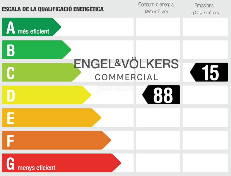 Foto 7adbbd68-07f5-4364-a425-966325f4b0df. Alquiler oficina  reformada en eixample en Barcelona