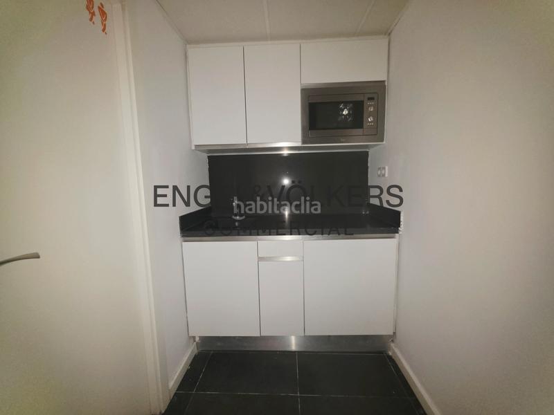 Foto 1600c1c3-b066-4390-8d44-7247217b401e. Location bureau avec parking dans L´Antiga Esquerra de l´Eixample Barcelona