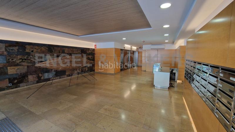 Foto 45de9575-b8b3-4cf6-8df4-6222309153ed. Location bureau avec parking dans L´Antiga Esquerra de l´Eixample Barcelona