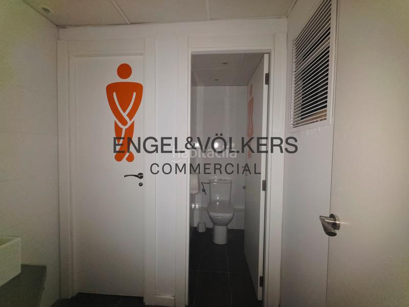 Foto 5fa20925-5070-47d6-ab68-de8f132a2253. Rent office space with parking in L´Antiga Esquerra de l´Eixample Barcelona