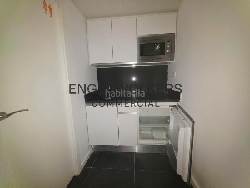 Foto baf54922-30eb-4db2-b418-49fe46b502c1. Rent office space with parking in L´Antiga Esquerra de l´Eixample Barcelona