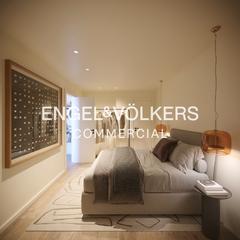 Business premise in Vila de Gràcia. Estudio apto para pequeño loft en gràcia