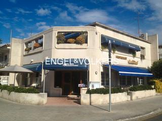 Geschäftsraum in Segur de Calafell Nucli Urbà. Venta excepcional local comercial en segur de calafell