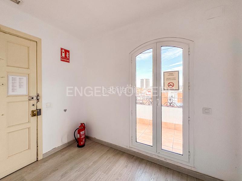 Foto 732aab91-8466-4503-a2a0-e92b31c262d3. Location bureau dans Sant Gervasi - Galvany Barcelona
