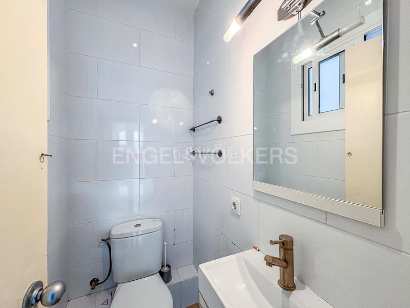 Foto 90ced4b7-081e-4cbe-a1bd-e251df71563e. Location bureau dans Sant Gervasi - Galvany Barcelona