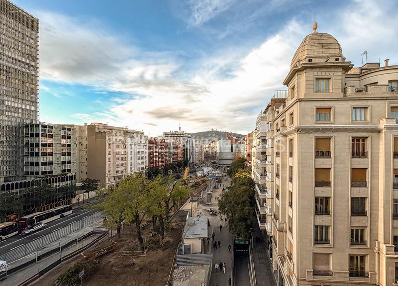 Foto b49d9cbe-5f05-4952-82fa-7d517bbcf195. Location bureau dans Sant Gervasi - Galvany Barcelona