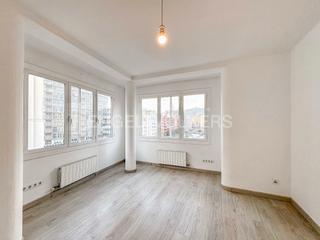 Miete Büro in Sant Gervasi - Galvany. Oficina en alquiler en gala placidia