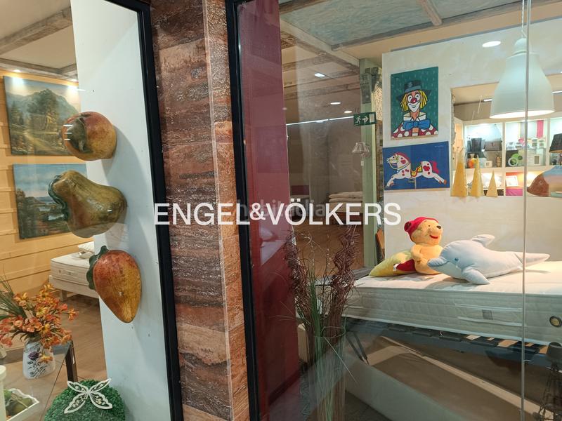 Foto 3ff68b65-38db-4323-bb4a-9f825c431de9. Local comercial 3 locales comerciales en vilanova en Vilanova i la Geltrú